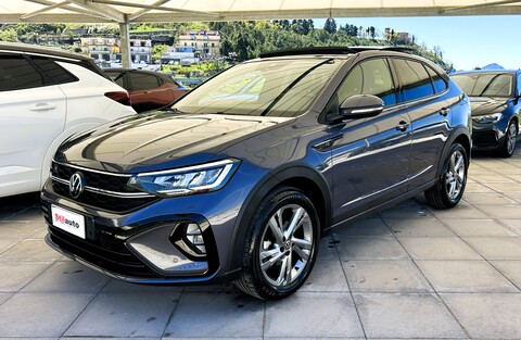 Volkswagen Taigo 1.0 Tsi 110cv R-LINE Benzina
