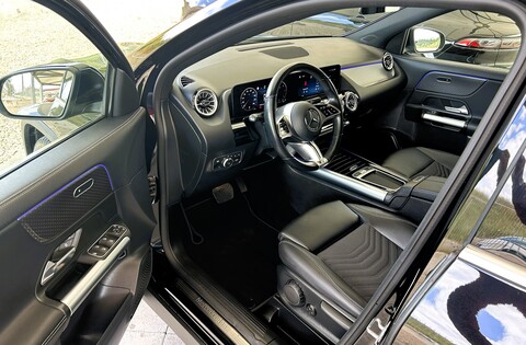 Mercedes-Benz GLA 200 d 150cv  Advanced Plus Diesel