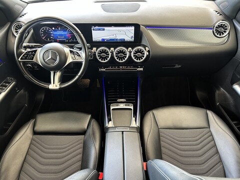 Mercedes-Benz GLA 200 d 150cv  Advanced Plus Diesel