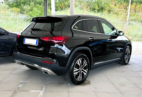 Mercedes-Benz GLA 200 d 150cv  Advanced Plus Diesel