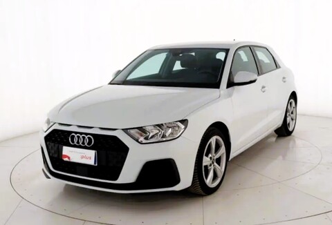 Audi A1 SportBack 1.0 Tfsi  Airdream Benzina