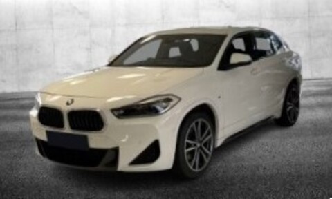 BMW X2 18d 150cv sDrive M-Sport Automatico Diesel