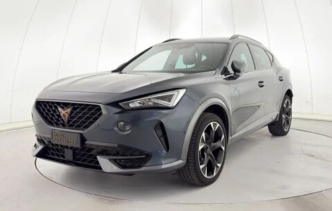 Cupra Formentor 2.0 Tdi 150cv Diesel