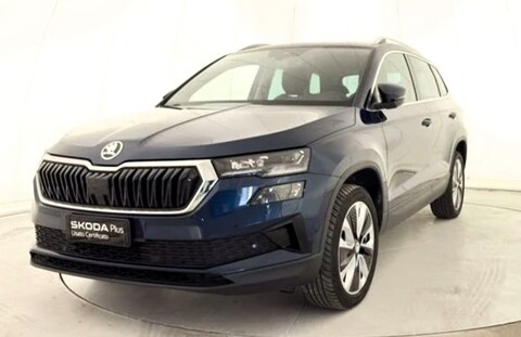 Skoda Karoq 2.0 Tdi 115cv Evo SCR Styile Diesel