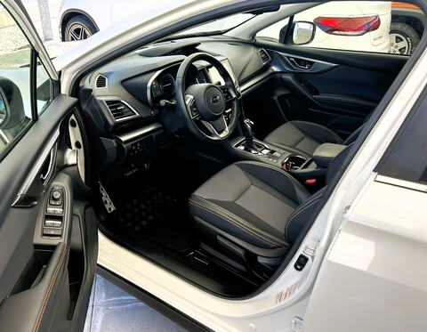 Subaru XV 2.0 Mild-Hybrid Style Xtra Awd           *VENDUTO* Diesel
