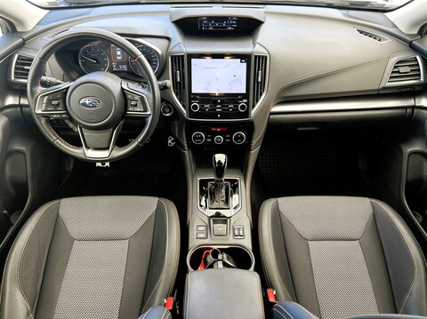 Subaru XV 2.0 Mild-Hybrid Style Xtra Awd           *VENDUTO* Diesel