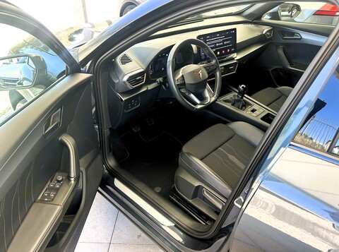 Cupra Formentor 2.0 Tdi 150cv                            *VENDUTO* Diesel