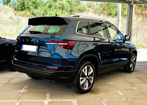 Skoda Karoq 2.0 Tdi 115cv Evo SCR Styile Diesel