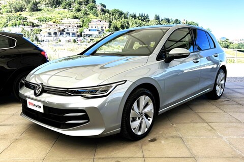Volkswagen Golf VIII 2.0 TDI Edition Plus Diesel