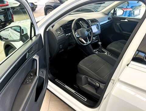 Volkswagen Tiguan 2.0 Tdi SCR DSG 4Motion Elegance Diesel