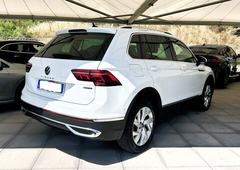 Volkswagen Tiguan 2.0 Tdi SCR DSG 4Motion Elegance Diesel