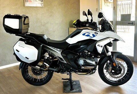 BMW 123 R GS 1300 Benzina