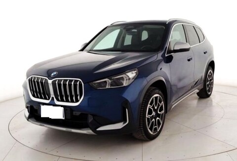 BMW X1 18d 150cv sDrive x-Line Autom. Diesel