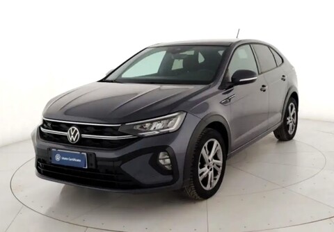 Volkswagen Taigo 1.0 Tsi 110cv R-Line Benzina