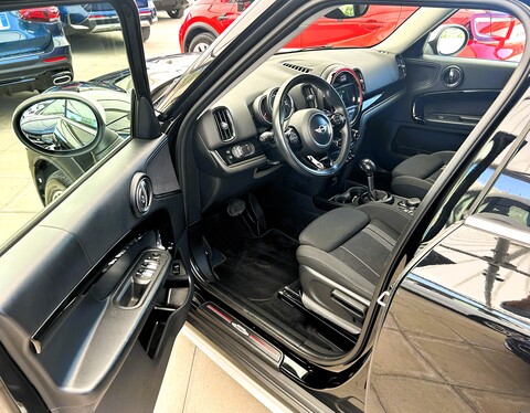 Mini Countryman Sd JCW 2.0 190cv All4 Diesel