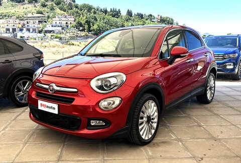 Fiat 500X 1.6 Mjt 120cv Lounge Diesel