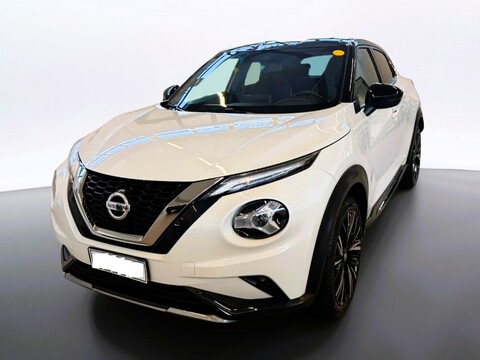 Nissan Juke 1.0 DIG-T 117cv N-Design Benzina