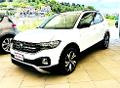 Volkswagen T-Cross 1.6 Tdi 95cv Style                       *VENDUTO* Diesel