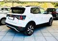 Volkswagen T-Cross 1.6 Tdi 95cv Style                       *VENDUTO* Diesel