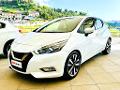 Nissan Micra 1.5 Dci 90cv Tekna                        *VENDUTO Diesel