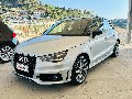 Audi A1 SPB 1.6 Tdi 90cv S-Line Diesel