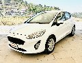 Ford Fiesta 1.5 TDci 85cv Plus 5P. Diesel