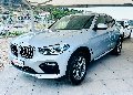 BMW X4 xdrive 20d 190cv xLine Automatico        *VENDUTO* Diesel