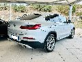 BMW X4 xdrive 20d 190cv xLine Automatico        *VENDUTO* Diesel