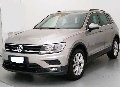 Volkswagen Tiguan 1.6 Tdi 115cv SCR Style Diesel