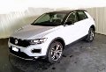 Volkswagen T-Roc 1.6 Tdi 115cv SCR Advanced Diesel