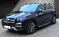 Mercedes-Benz GLE d 245cv Sport 4Mativ Diesel