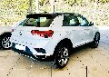 Volkswagen T-Roc 1.6 Tdi 115cv SCR Advanced               *VENDUTO* Diesel