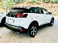 Peugeot 3008 1.5 BlueHdi 130cv S&S GT-Line Diesel