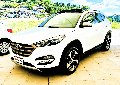 Hyundai Tucson 1.7 CRdi 115cv Sound Edition             *VENDUTO* Diesel