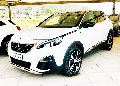 Peugeot 3008 1.5 BlueHdi 130cv S&S GT-Line Diesel