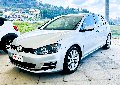 Volkswagen Golf 2.0 Tdi 150cv Highline 5P. Diesel