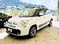 Fiat 500L 1.3 Mjt 85cv Lounge                      *VENDUTO* Diesel