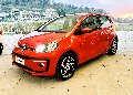 Volkswagen Up! 1.0 75 CV 5p. move up! Benzina