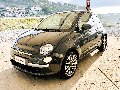 Fiat 500 1.2 Lounge Benzina