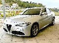 Alfa Romeo Giulia 2.2 Turbodiesel 190 CV AT8 Executive     *VENDUTO* Diesel