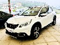 Peugeot 2008 1.6 BlueHDI 100cv s&s  Allure Diesel