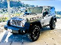 Jeep Wrangler 2.8 Crd 200cv Rubicon 10th Automatic     *VENDUTO* Diesel