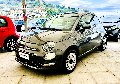 Fiat 500 1.2 Lounge                               *VENDUTO* Diesel