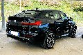 BMW X4 xDrive 20d 190cv M-Sport                 *VENDUTO* Diesel