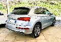 Audi Q5 40 2.0 Tdi 190cv S-Line Quatto S-Tronic  *VENDUTO* Diesel