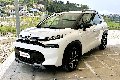 Citroen C3 AIRCROSS 1.5 BlueHdi 110cv Shine Diesel