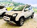 Fiat Panda 4x4 1.3Mjt 95cv Cross Diesel