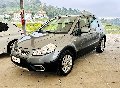 Fiat Sedici 2.0 Mjt 135cv Emotion 4x4 Diesel