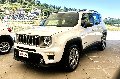 Jeep Renegade 1.6 Mjt 120cv Limited Diesel